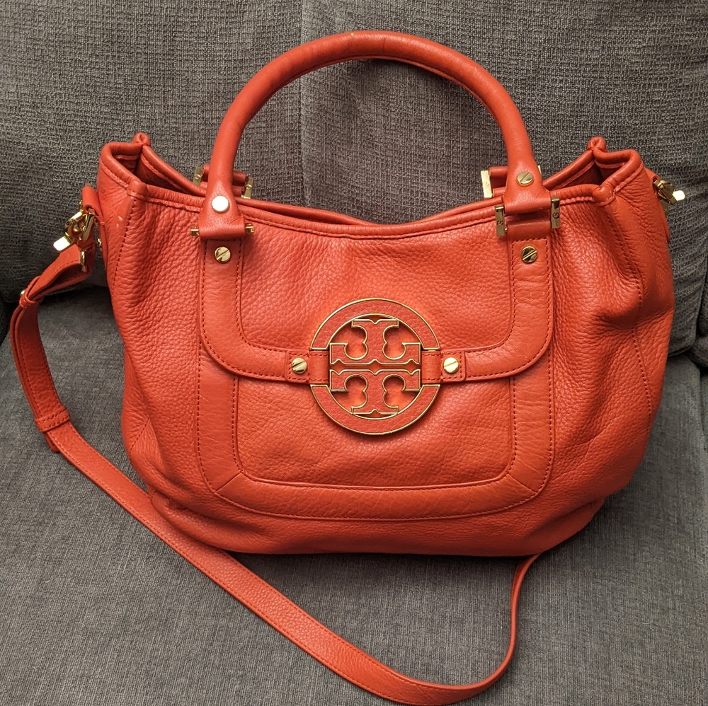 Tory Burch 2way handbag